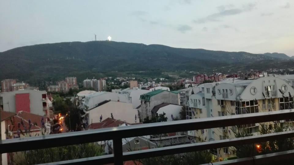 Stefan Apartment Skopje Exterior photo
